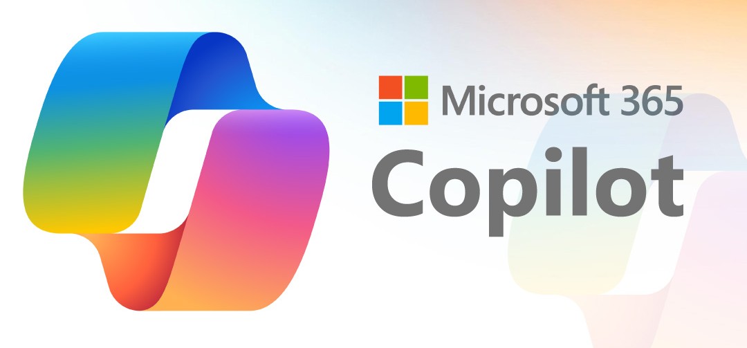 Microsoft 365 Copilot Logo
