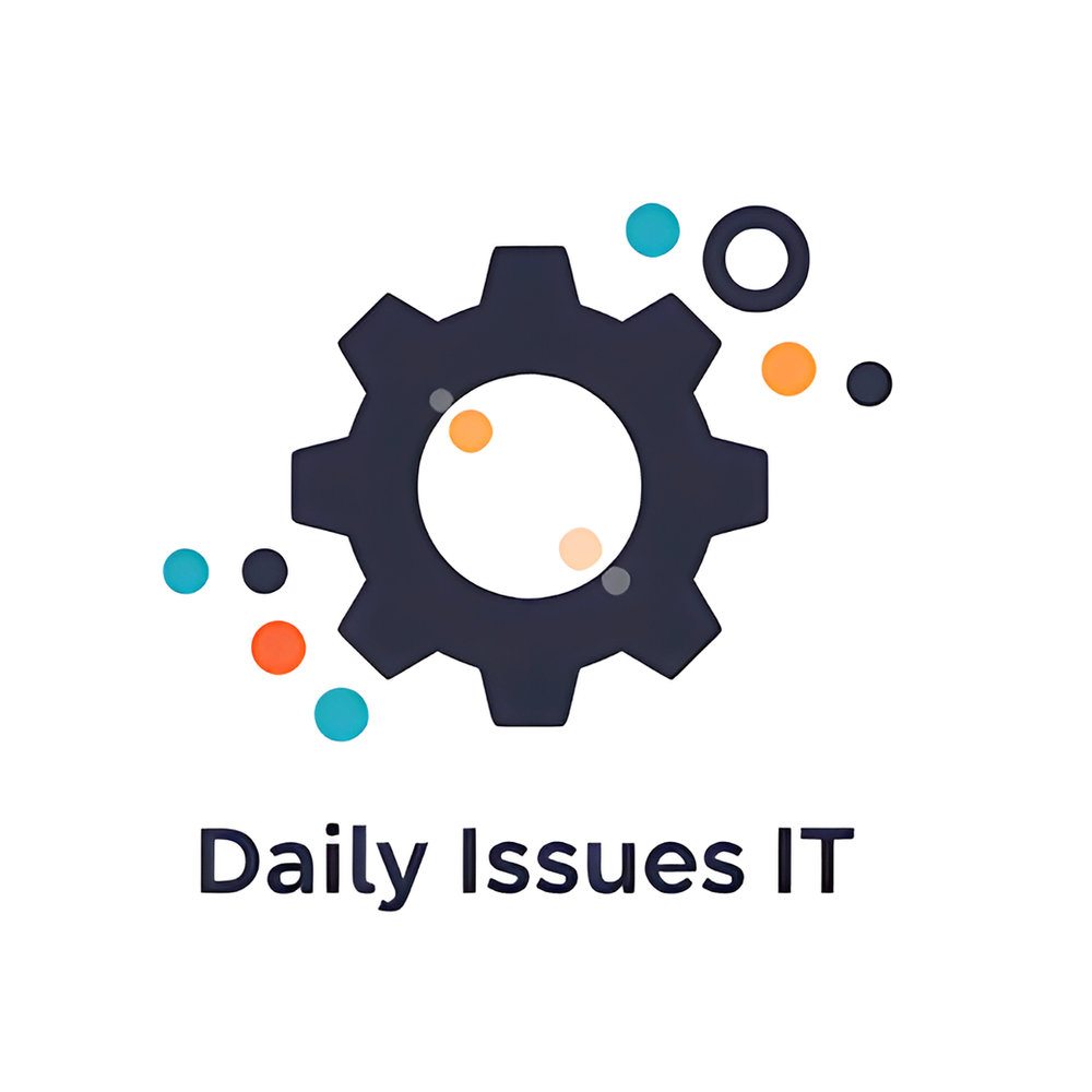 Daily Issues IT
